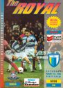 Programme cover