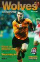 Programme cover