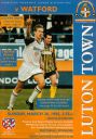 Programme cover