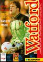 Programme cover