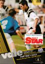 Programme cover