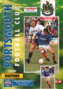 Programme cover