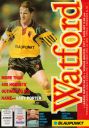 Programme cover