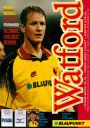 Programme cover