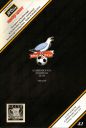 Programme cover