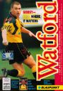 Programme cover