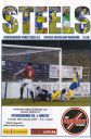Programme cover