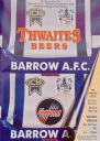 Programme cover