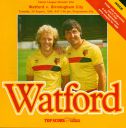 Programme cover