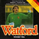 Programme cover
