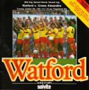 Programme cover
