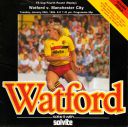 Programme cover