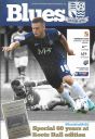 Programme cover