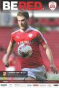 Programme cover