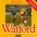 Programme cover