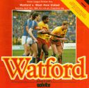 Programme cover
