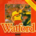 Programme cover