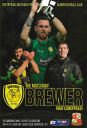 Programme cover