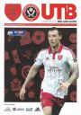 Programme cover