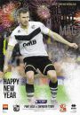 Programme cover