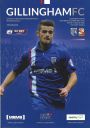 Programme cover