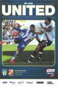 Programme cover