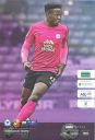 Programme cover