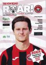 Programme cover
