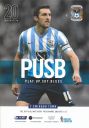 Programme cover