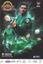Programme cover