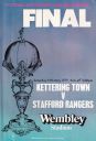 Programme cover
