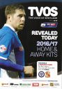 Programme cover