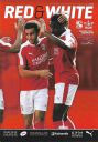 Programme cover
