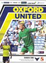 Programme cover