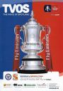 Programme cover