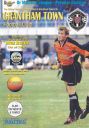 Programme cover