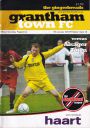 Programme cover