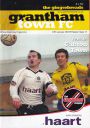 Programme cover
