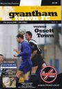 Programme cover