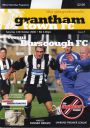 Programme cover