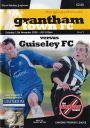 Programme cover