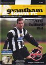 Programme cover