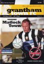 Programme cover