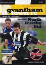 Programme cover