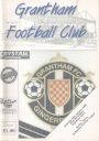 Programme cover