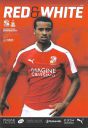 Programme cover