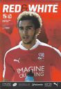 Programme cover