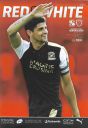 Programme cover