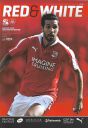 Programme cover