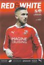 Programme cover